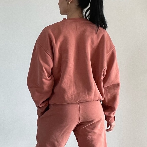 Set active sweatshirt - Picture 4 of 4